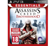 Ubisoft Assassin's Creed Brotherhood Es. - 1398490 - zdjęcie 1